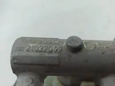 Автозапчастина б/у гальмівний насос для audi a3 (8l1) 1.6 посилання на oem iam   