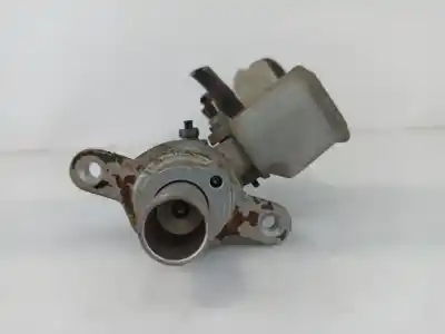 Pièce détachée automobile d'occasion pompe de frein pour nissan qashqai / qashqai +2 i (j10, nj10, jj10e) 1.5 dci références oem iam   