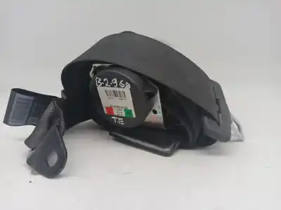 İkinci el araba yedek parçası sol arka emniyet kemeri için opel astra j (p10) 1.6 turbo (68) oem iam referansları 616569200b