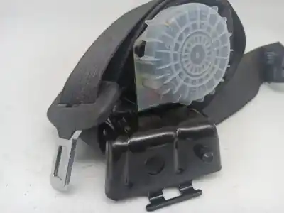 Peça sobressalente para automóvel em segunda mão cinto de segurança traseiro esquerdo por opel astra j (p10) 1.6 turbo (68) referências oem iam 616569200b  