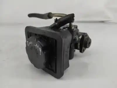 Pezzo di ricambio per auto di seconda mano pompa sterzo per bmw 3 (e46) 320 d riferimenti oem iam   