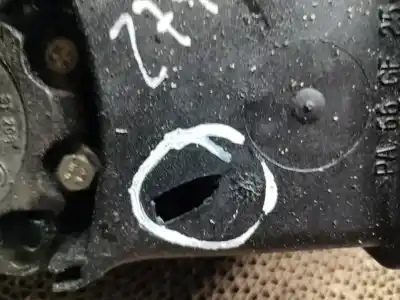 Pezzo di ricambio per auto di seconda mano pompa sterzo per bmw 3 (e46) 320 d riferimenti oem iam   