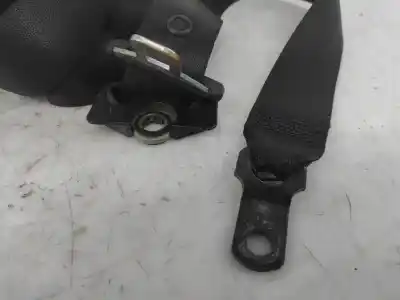 Peça sobressalente para automóvel em segunda mão cinto de segurança dianteiro esquerdo por bmw 3 (e46) 320 i referências oem iam   