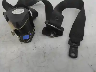 Peça sobressalente para automóvel em segunda mão cinto de segurança dianteiro esquerdo por bmw 3 (e46) 320 i referências oem iam   
