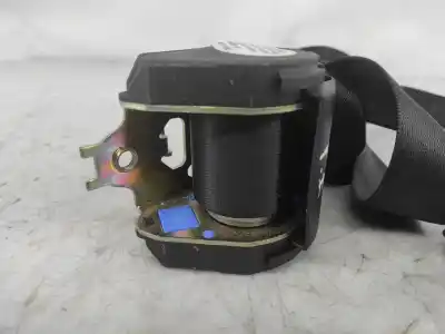 Peça sobressalente para automóvel em segunda mão cinto de segurança dianteiro esquerdo por bmw 3 (e46) 320 i referências oem iam   