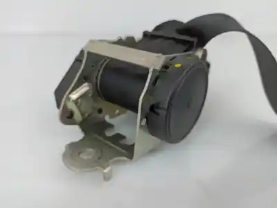 Peça sobressalente para automóvel em segunda mão cinto de segurança traseiro esquerdo por citroen c-elysee (dd_) 1.5 bluehdi 100 referências oem iam 96757050xy