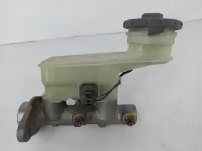 Second-hand car spare part Brake Pump for HONDA JAZZ II (GD_, GE3, GE2) 1.2 i-DSI (GD5 GE2) OEM IAM references   