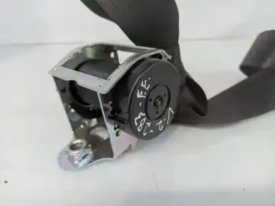 Автозапчасти б/у передний левый ремень безопасности за opel corsa d (s07) 1.3 cdti (l08 l68) ссылки oem iam 607707500c