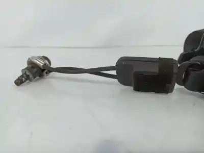 Автозапчасти б/у передний левый ремень безопасности за opel corsa d (s07) 1.3 cdti (l08 l68) ссылки oem iam 607707500c  