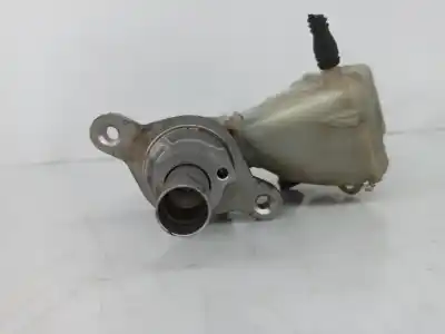 Автозапчастина б/у гальмівний насос для opel corsa d (s07) 1.3 cdti (l08 l68) посилання на oem iam 6401818  