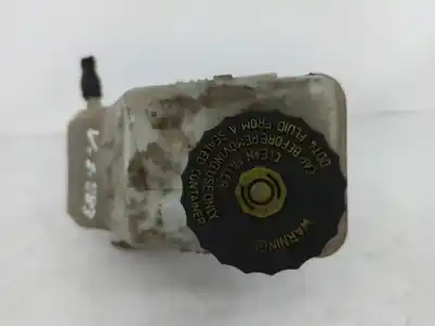 Автозапчастина б/у гальмівний насос для opel corsa d (s07) 1.3 cdti (l08 l68) посилання на oem iam 6401818  