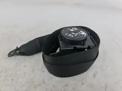 Peça sobressalente para automóvel em segunda mão cinto de segurança traseiro esquerdo por bmw 1 (f20) 118 d referências oem iam 