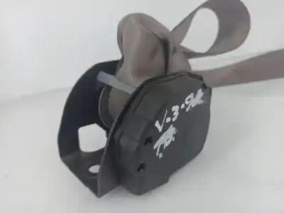 Peça sobressalente para automóvel em segunda mão cinto de segurança traseiro esquerdo por citroen c5 ii (rc_) 110 gasolina 2005 5p referências oem iam 