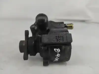 Pezzo di ricambio per auto di seconda mano pompa sterzo per renault clio ii fase i (b/cb0) (1998->) 1.9 d (b/cb0e) riferimenti oem iam 7700840105