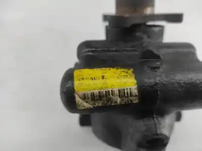 Pièce détachée automobile d'occasion pompe de direction pour renault clio ii fase i (b/cb0) (1998->) 1.9 d (b/cb0e) références oem iam 7700840105  