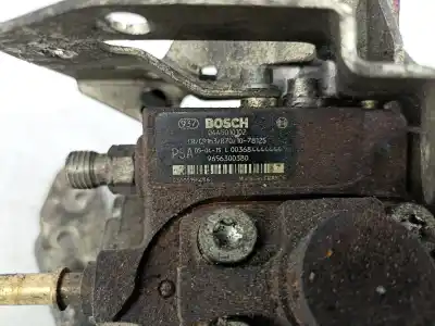 Автозапчасти б/у депрессор тормоза / вакуумный насос за ford focus ii (da_, hcp, dp) 1.6 tdci ссылки oem iam 0445010102  