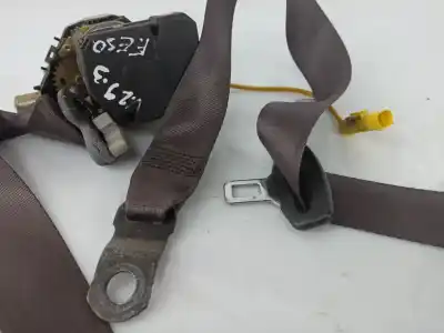 Автозапчасти б/у передний левый ремень безопасности за land rover range rover ii (p38a) 4.6 4x4 ссылки oem iam   