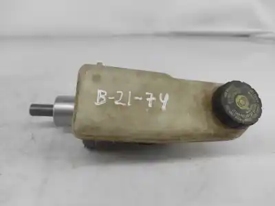 Автозапчастина б/у гальмівний насос для mitsubishi colt vi (z3_a, z2_a) 1.5 di-d (z39a) посилання на oem iam   