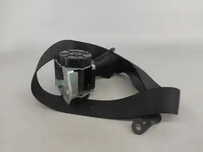 Peça sobressalente para automóvel em segunda mão cinto de segurança traseiro esquerdo por bmw 3 coupé (e92) 320 d referências oem iam 