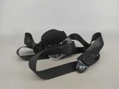 Автозапчасти б/у ЗАДНИЙ ЛЕВЫЙ РЕМЕНЬ БЕЗОПАСНОСТИ за PEUGEOT 3008 I MONOSPACE (0U_)  ссылки OEM IAM 9682036280  