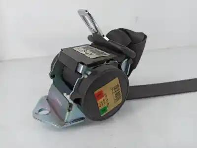 Автозапчасти б/у задний левый ремень безопасности за bmw 1 (e87) 118 d ссылки oem iam 607051100z