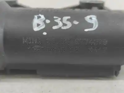 Pezzo di ricambio per auto di seconda mano pompa frizione per mini mini (r56) cooper d riferimenti oem iam 21526774d78  