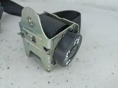 Second-hand car spare part front left seat belt for opel astra h gtc (a04) 1.3 cdti (l08) oem iam references 602143000  