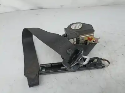 Second-hand car spare part front left seat belt for bmw serie 3 coupe (e46) 323 ci oem iam references 560493701