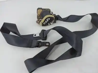 Peça sobressalente para automóvel em segunda mão cinto de segurança dianteiro esquerdo por land rover range rover iii (l322) 3.0 d 4x4 referências oem iam 