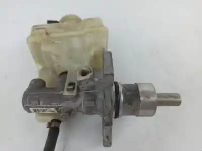 Peça sobressalente para automóvel em segunda mão bomba de travões por land rover range rover iii (l322) 3.0 d 4x4 referências oem iam 