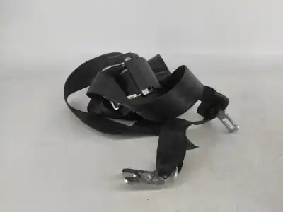 Автозапчастина б/у задній лівий ремін безпеки для audi a4 b8 (8k2) 2.0 tdi посилання на oem iam 8k0857805q