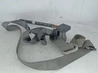 Peça sobressalente para automóvel em segunda mão cinto de segurança dianteiro esquerdo por ford galaxy i (wgr) 1.9 tdi referências oem iam 7m3857705