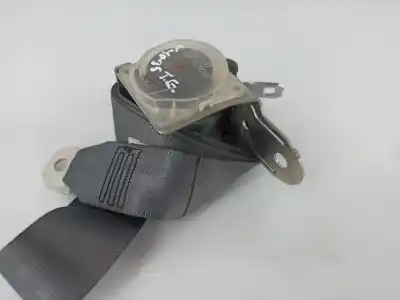 Автозапчасти б/у задний левый ремень безопасности за toyota prius hatchback (_w2_) 1.5 hybrid (nhw20_) ссылки oem iam c085407