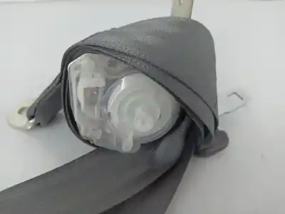 Second-hand car spare part rear left seat belt for toyota prius hatchback (_w2_) 1.5 hybrid (nhw20_) oem iam references c085407  