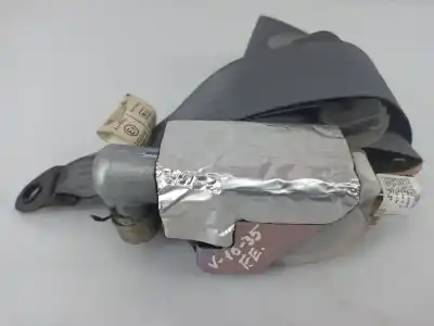 Автозапчасти б/у передний левый ремень безопасности за toyota prius hatchback (_w2_) 1.5 hybrid (nhw20_) ссылки oem iam 