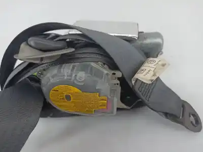 Автозапчастина б/у передній лівий ремін безпеки для toyota prius hatchback (_w2_) 1.5 hybrid (nhw20_) посилання на oem iam   