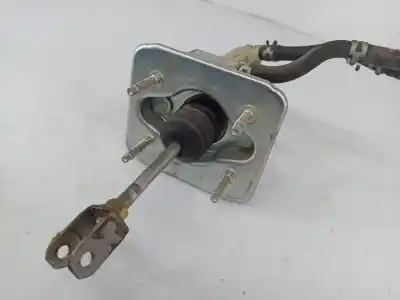 Автозапчасти б/у тормозной насос за toyota prius hatchback (_w2_) 1.5 hybrid (nhw20_) ссылки oem iam 13203040120  