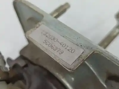 Автозапчасти б/у тормозной насос за toyota prius hatchback (_w2_) 1.5 hybrid (nhw20_) ссылки oem iam 13203040120  