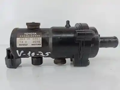 Автозапчасти б/у водяная бомба за toyota prius hatchback (_w2_) 1.5 hybrid (nhw20_) ссылки oem iam 0641000951
