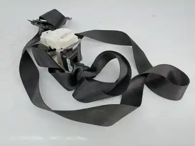 Peça sobressalente para automóvel em segunda mão cinto de segurança dianteiro esquerdo por bmw 3 (e90) 320 i referências oem iam 33035173