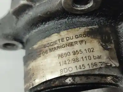 Автозапчастина б/у насос керма для volkswagen passat variant (3b5) 1.9 tdi посилання на oem iam 8d0145156  