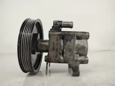 Peça sobressalente para automóvel em segunda mão bomba de direção por bmw 3 (e46) 316 i referências oem iam 7613955116