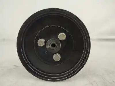 Second-hand car spare part steering pump for bmw 3 (e46) 316 i oem iam references 7613955116  