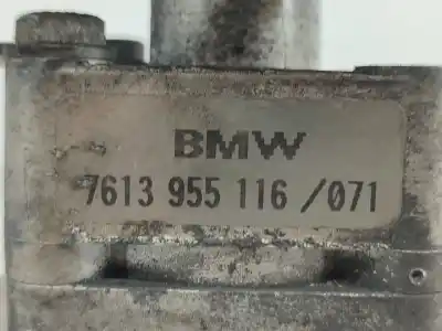 Second-hand car spare part steering pump for bmw 3 (e46) 316 i oem iam references 7613955116  