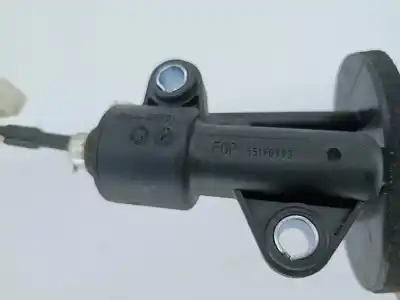 Автозапчастина б/у насос зчеплення для opel corsa d (s07) 1.2 (l08 l68) посилання на oem iam 55190993  