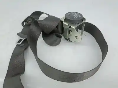 Автозапчастина б/у задній лівий ремін безпеки для opel corsa d (s07) 1.2 (l08 l68) посилання на oem iam 13290256