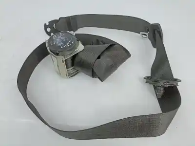 Автозапчастина б/у задній лівий ремін безпеки для opel corsa d (s07) 1.2 (l08 l68) посилання на oem iam 13290256  