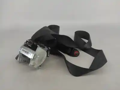 Автозапчастина б/у задній лівий ремін безпеки для kia ceed sw (ed) 1.4 посилання на oem iam 89810201h000  