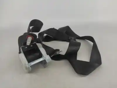 Автозапчастина б/у задній лівий ремін безпеки для kia ceed sw (ed) 1.4 посилання на oem iam 89810201h000  