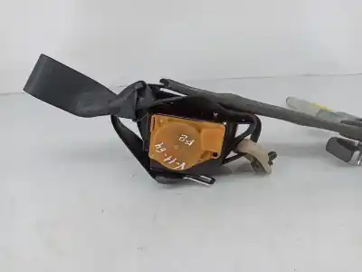 Second-hand car spare part front left seat belt for nissan note (e11, ne11) 1.5 dci oem iam references 